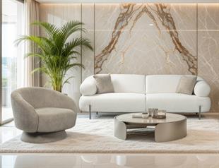 Berlin koltuk takımı 3.1  Montreal 1003