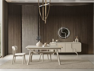 BERLİN MASA 4 SANDALYE