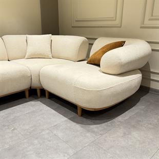 Berlin Modüler Köşe 322/202 cm