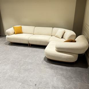 Berlin Modüler Köşe 322/202 cm
