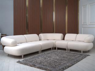 Berlin Modüler Köşe 322/268 cm