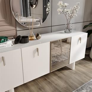 Beyoğlu Konsol Aytaşı (Aynasız)