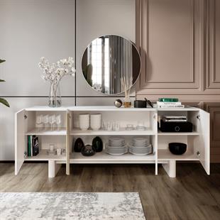 Beyoğlu Konsol Aytaşı (Aynasız)