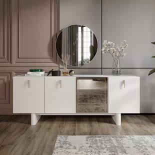 Beyoğlu Konsol Aytaşı (Aynasız)