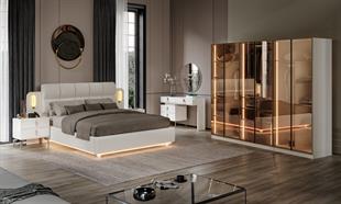 Beyoğlu Yatak Odası 