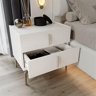 Beyoğlu Yatak Odası 