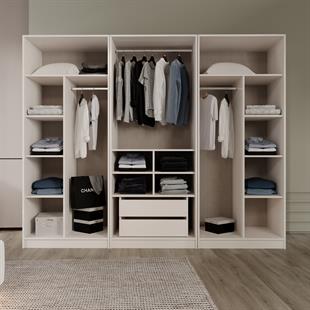 Beyoğlu Yatak Odası 