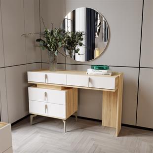 Beyoğlu Yatak Odası Ceviz