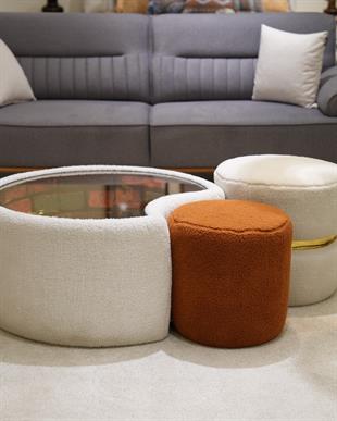 DİPSİZ KUYU ORTA SEHPA 