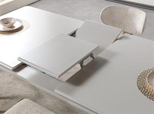 DUBAİ BONJ YEMEK MASASI