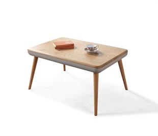 DUBAİ MEŞE ORTA SEHPA 