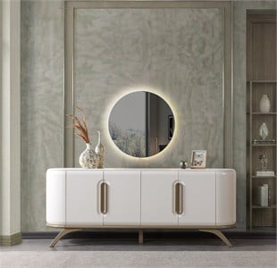 Elegan  Konsol 