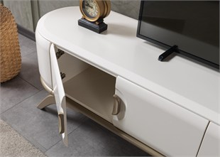 Elegan TV Ünitesi