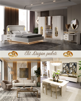 ELİT DÜĞÜN PAKETİ