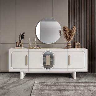 Elit Konsol Aytaşı (Aynasız)