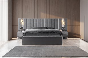 ENDAM GRİ BAZA BAŞLIK
