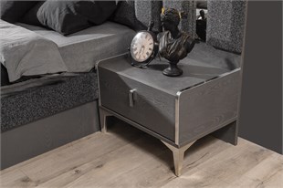ENDAM GRİ KOMİDİN