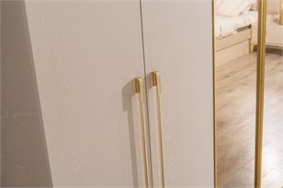 ENDAM VİZON 6 KAPILI DOLAP