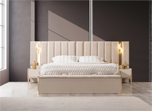 ENDAM VİZON BAZA BAŞLIK