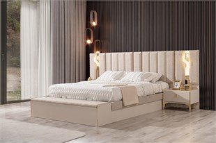 ENDAM VİZON BAZA BAŞLIK