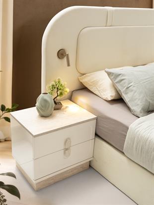 ERCİYES YATAK ODASI