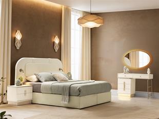 ERCİYES YATAK ODASI