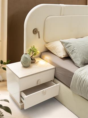 ERCİYES YATAK ODASI