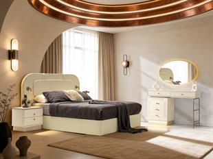 EREĞLİ YATAK ODASI