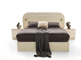 EREĞLİ YATAK ODASI