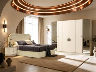 EREĞLİ YATAK ODASI