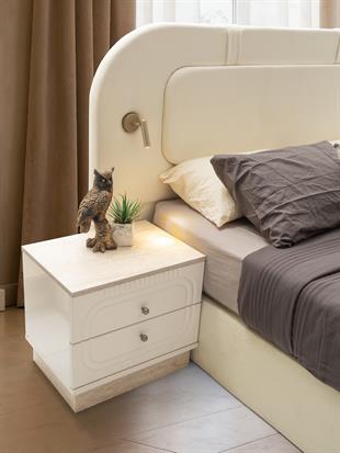 EREĞLİ YATAK ODASI