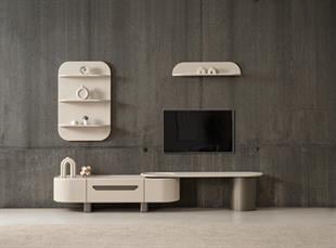 GALATA TV ÜNİTESİ