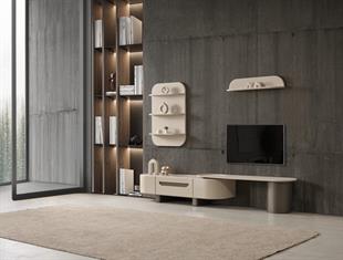 GALATA TV ÜNİTESİ