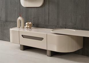 GALATA TV ÜNİTESİ