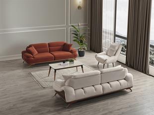 GOLF KOLTUK 3.3.1 TAKIMI