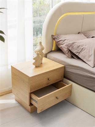 İSTANBUL YATAK ODASI