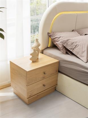 İSTANBUL YATAK ODASI