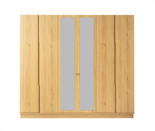 İSTANBUL YATAK ODASI