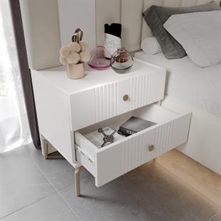 İzmir Yatak Odası Bonj19