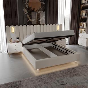 İzmir Yatak Odası Bonj19