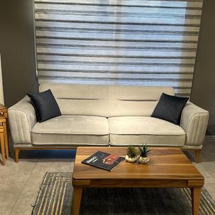 Karamel Koltuk Takımı 