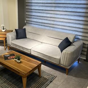 Karamel Koltuk Takımı 