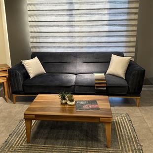 Karamel Koltuk Takımı 