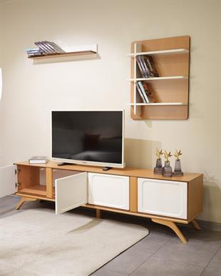 LAVİN TV ÜNİTESİ