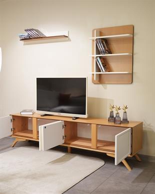 LAVİN TV ÜNİTESİ