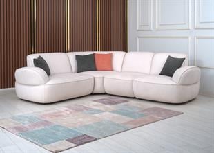 Londra Modüler Köşe 275/270 cm