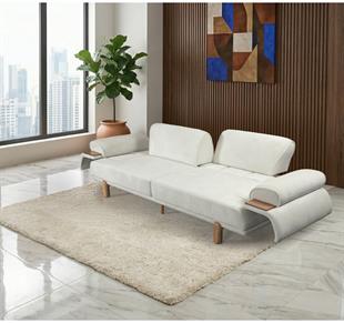 Lotus Sinema Mekanizmalı Koltuk Takımı 3.1