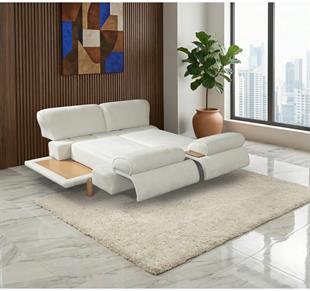 Lotus Sinema Mekanizmalı Koltuk Takımı 3.1