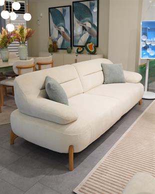 Maldiv Koltuk Takımı 