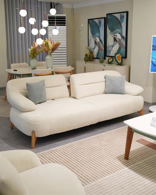 Maldiv Koltuk Takımı 